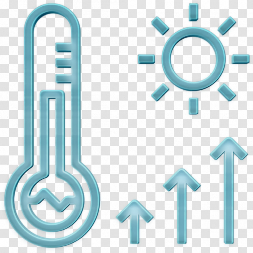 Weather Icon Pollution Icon Hot Weather Icon Transparent PNG