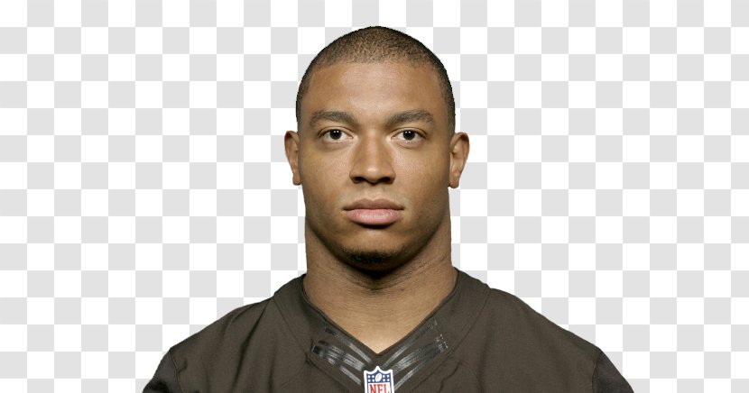 Desmond Bryant Cleveland Browns Oakland Raiders American Football Elizabethtown - Forehead Transparent PNG