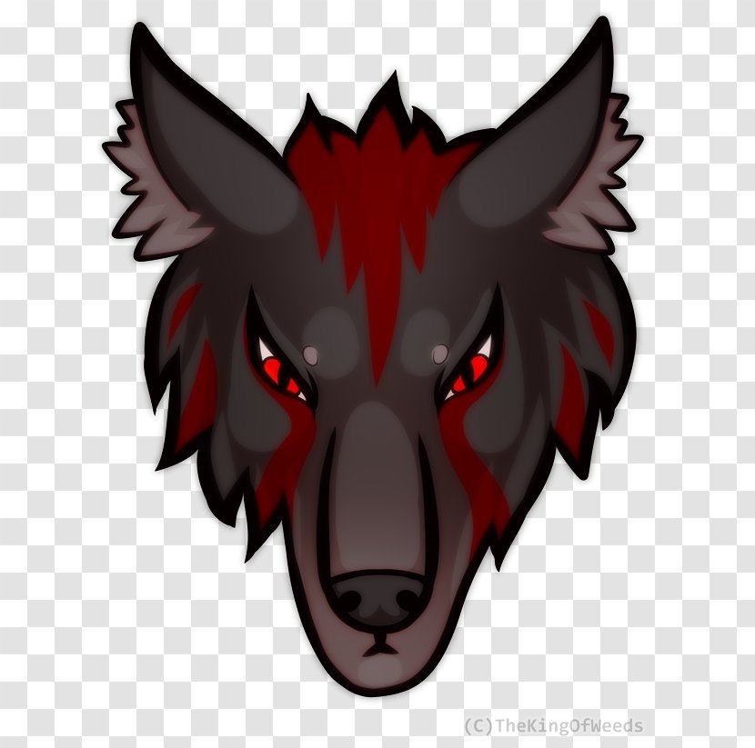 Snout Bat Horse Demon Dog - Mammal Transparent PNG