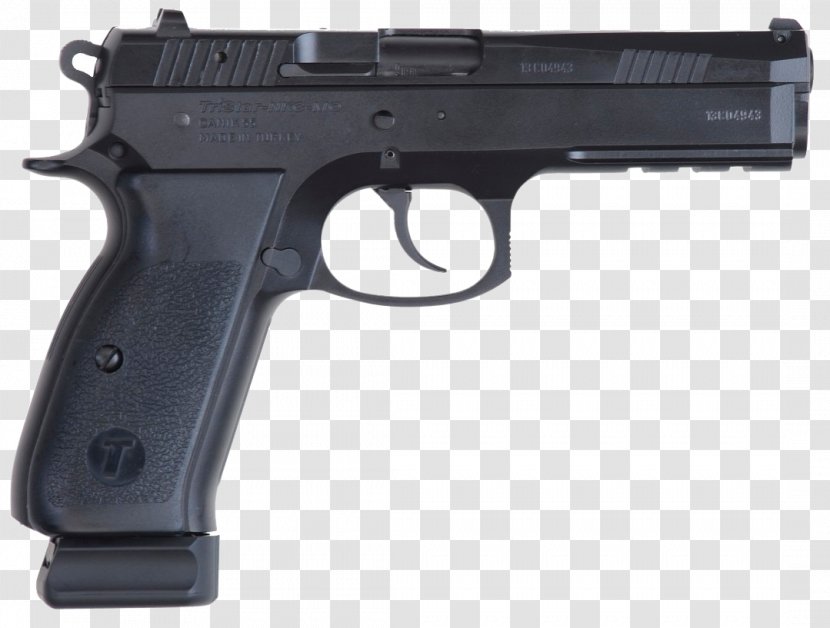 Remington 1911 R1 M1911 Pistol .45 ACP Arms - Airsoft - Ranged Weapon Transparent PNG