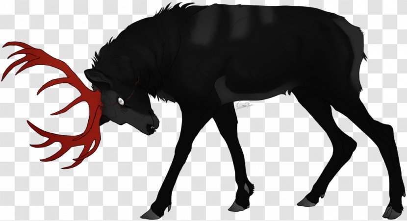 Mustang Pack Animal Mammal Cattle Transparent PNG