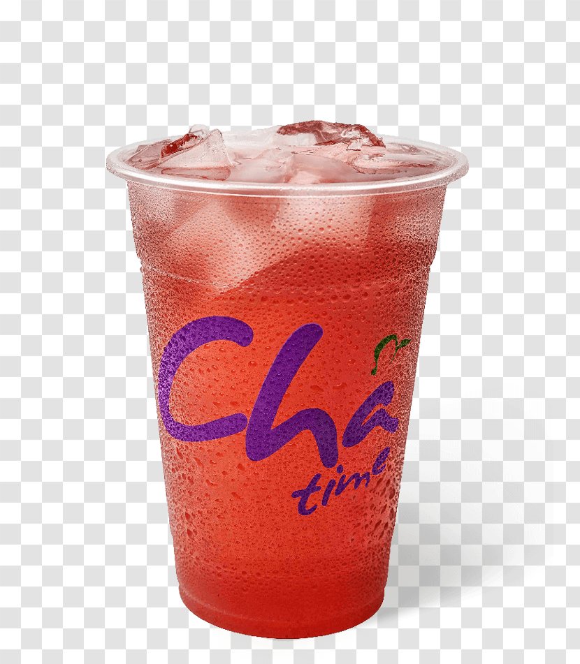 Iced Tea Milkshake Juice Non-alcoholic Drink - Matcha Transparent PNG