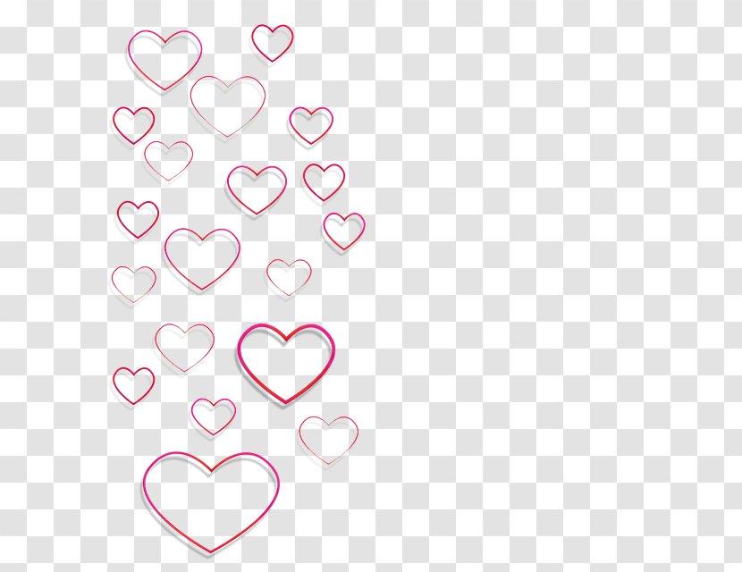 Valentine's Day - Valentines - Love Transparent PNG