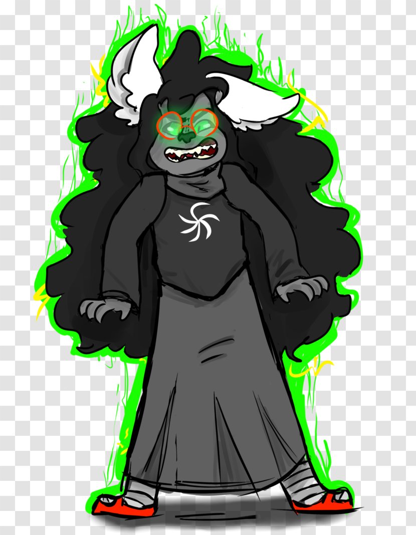 Vertebrate Demon Cartoon Legendary Creature Transparent PNG