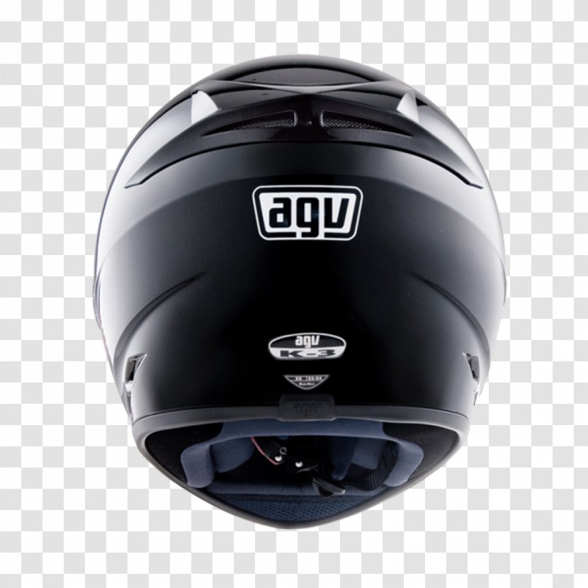 Bicycle Helmets Motorcycle AGV - Headgear - Pneu Transparent PNG