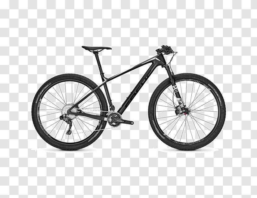 Electronic Gear-shifting System Bicycle Mountain Bike Shimano Deore XT DURA-ACE - Frames - Focus Group Transparent PNG