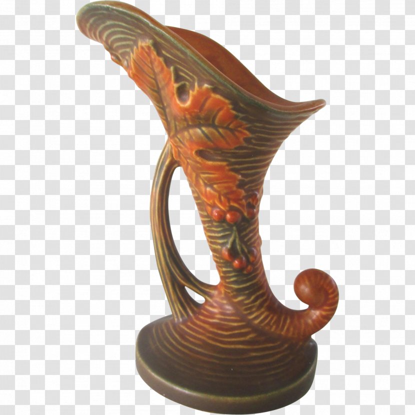 Pottery Vase Figurine Transparent PNG