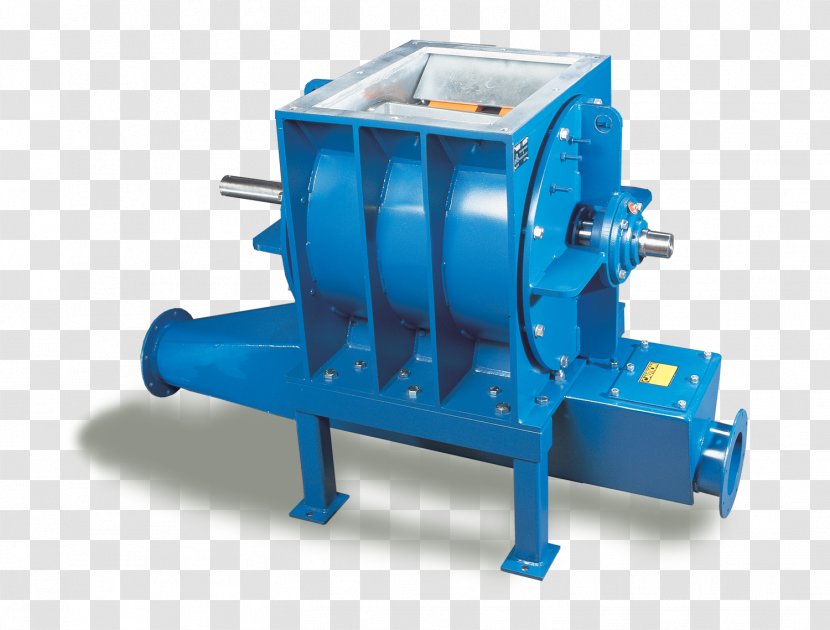 Pump Rotary Valve Wood Compressor - Technical Standard Transparent PNG