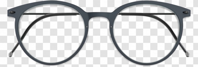 Glasses Composite Material Titanium Optician - Technology - Characteristic Transparent PNG