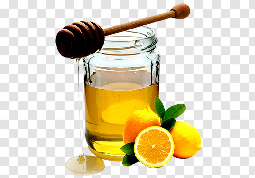 Lemon Chicken Mandarin Orange Clementine Fruit - Drink - Natural Honey Transparent PNG