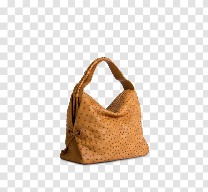 Hobo Bag Brown Leather Caramel Color Messenger Bags - Shoulder Transparent PNG