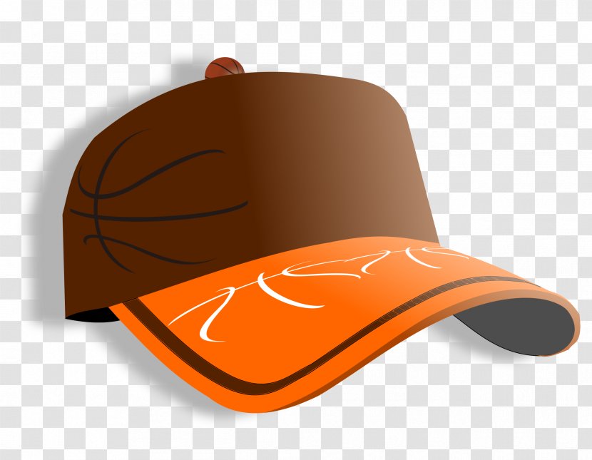 Baseball Cap Hat Clip Art - Caps Transparent PNG