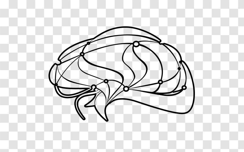 Drawing Line Art /m/02csf Leaf Clip - Headgear - Alone Transparent PNG