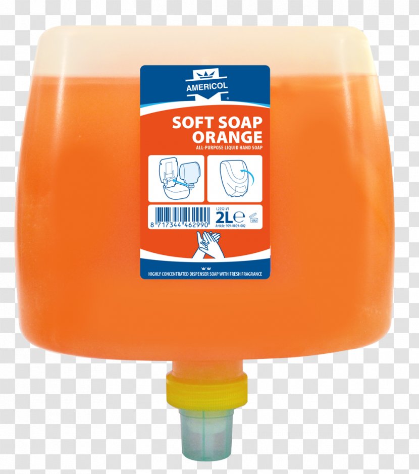Liter Cleaning Hand Hygiene Sink - Professional - Softsoap Transparent PNG