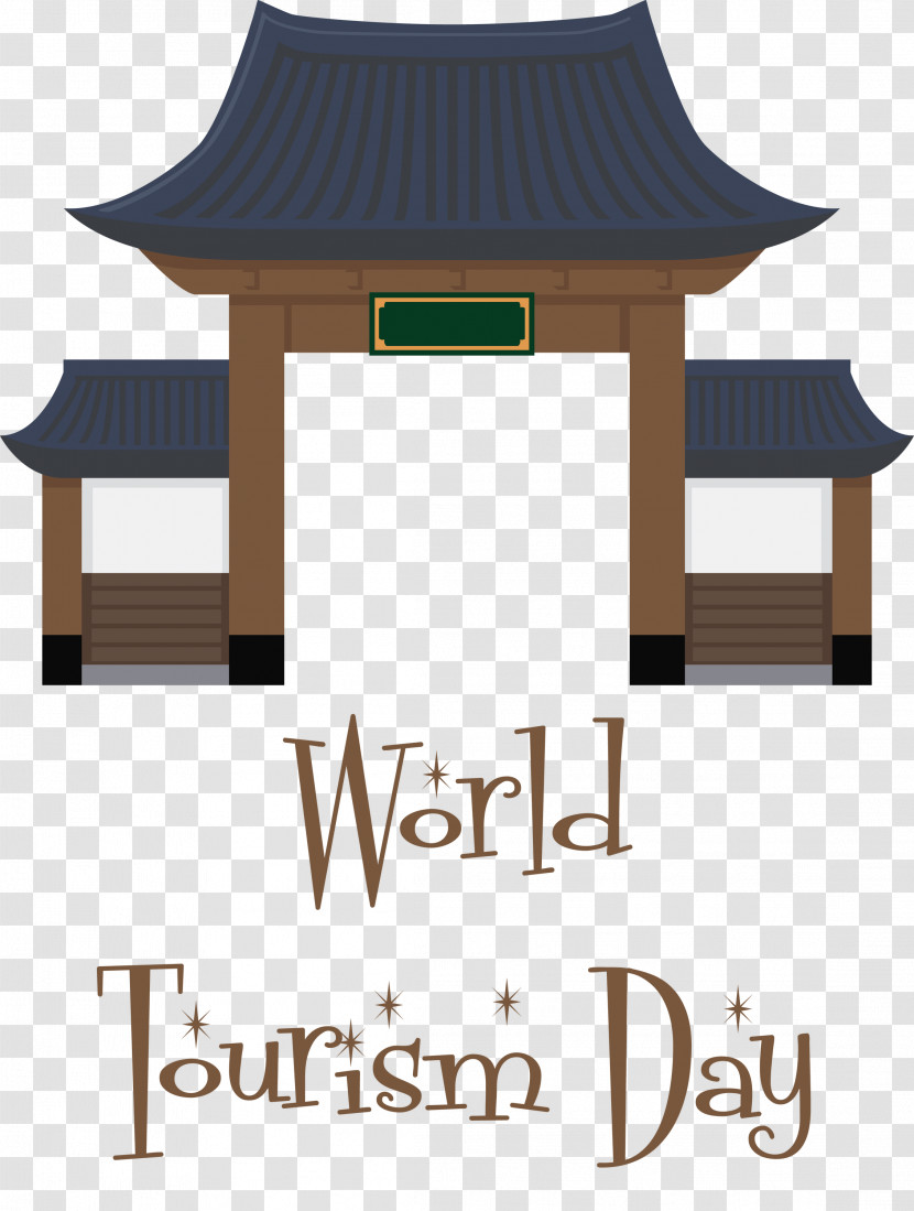 World Tourism Day Travel Transparent PNG