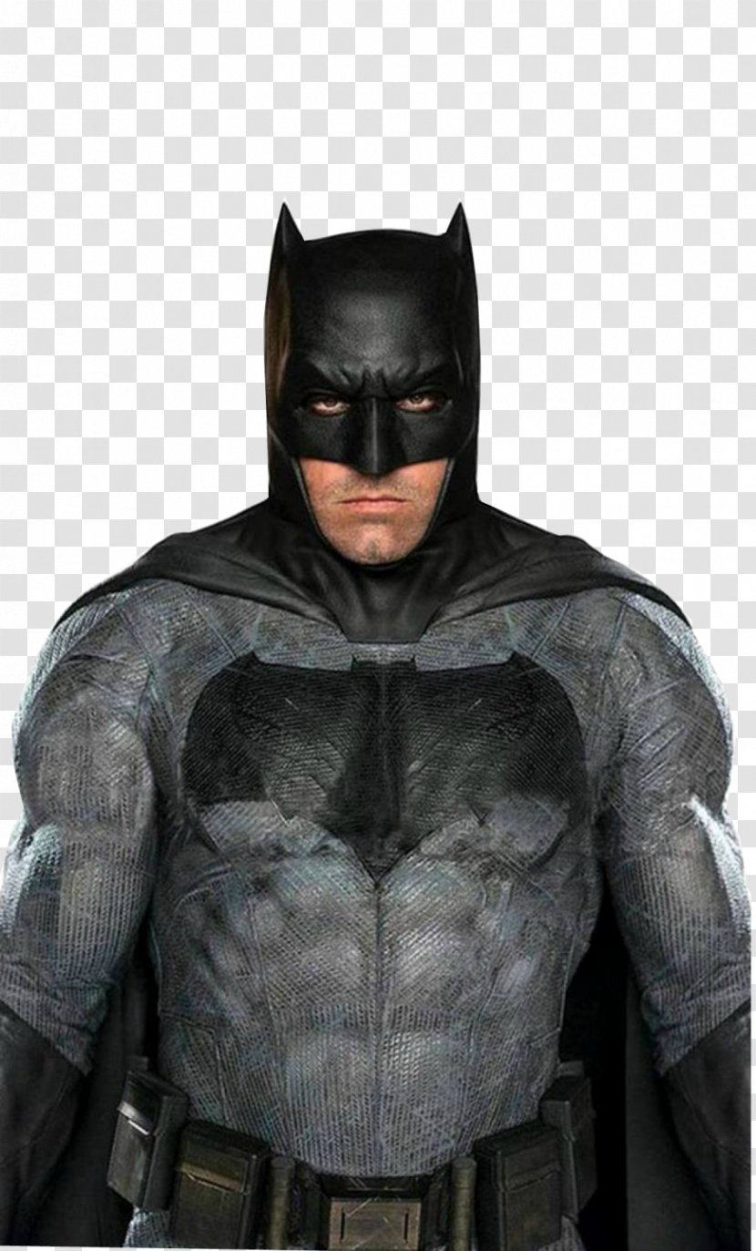 Batman Batsuit Costume Film Director The Dark Knight Returns - Christian Bale - Ben Affleck Transparent PNG