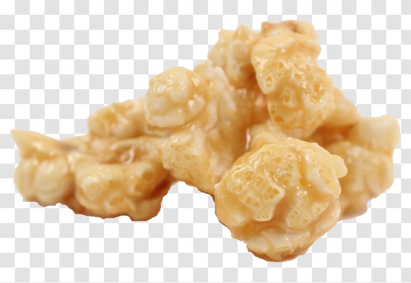Popcorn Caramel Corn Kettle Food Salt - Pop Transparent PNG
