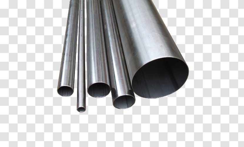 Pipe Stainless Steel Tube Alloy - Business Transparent PNG