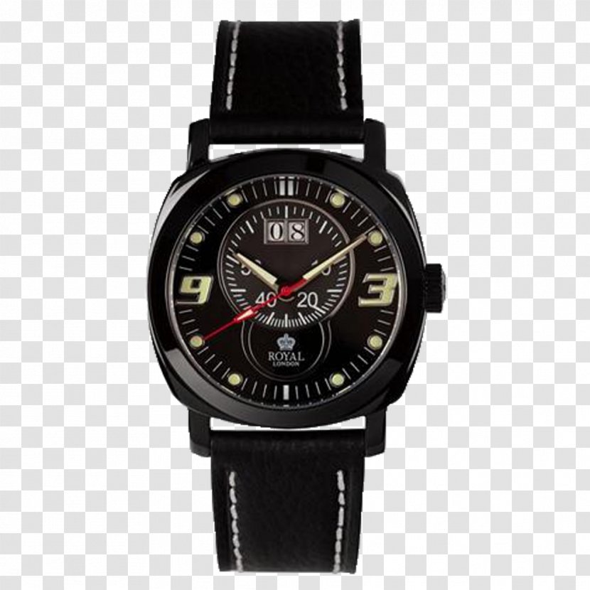 Smartwatch Montblanc Chronograph Hamilton Watch Company - Bracelet Transparent PNG