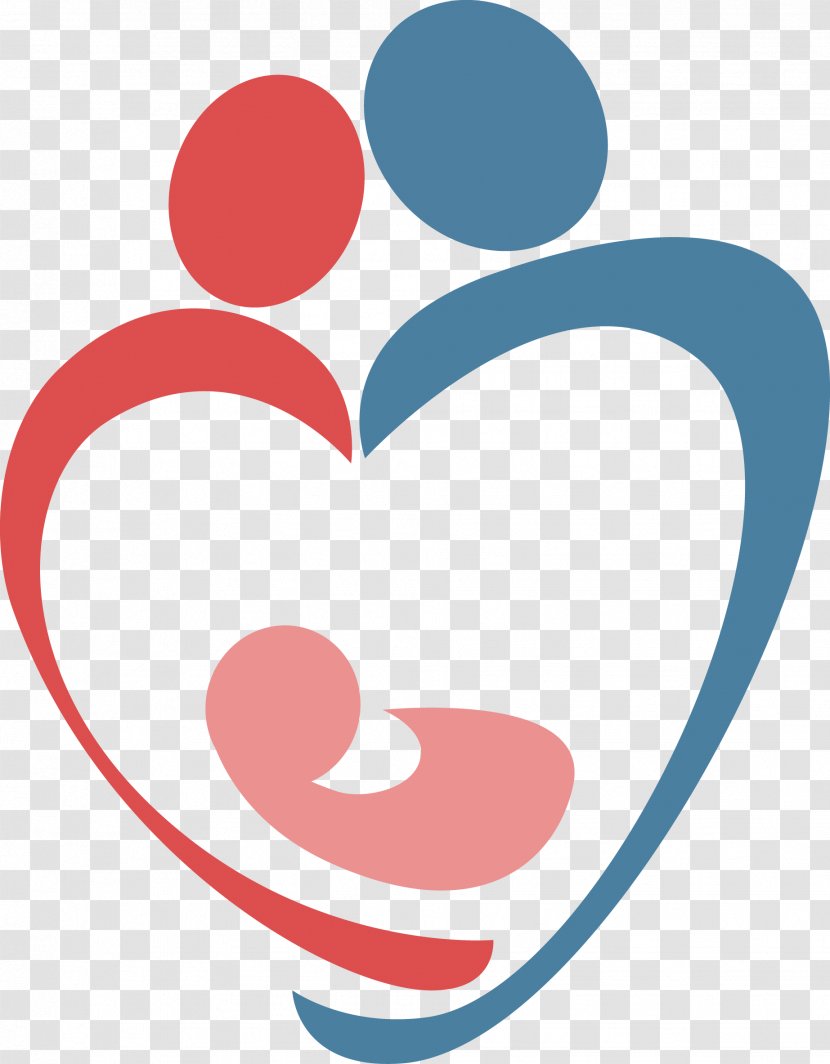 Family Abortion Child - Frame Transparent PNG