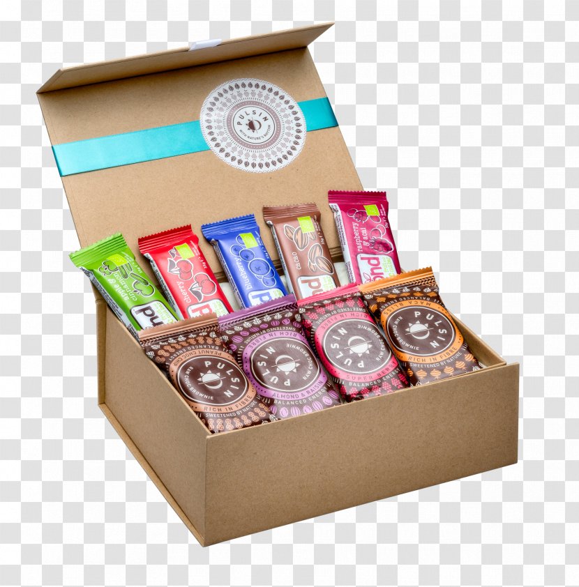 Organic Food Chocolate Brownie Hamper Health - Nutrition Transparent PNG