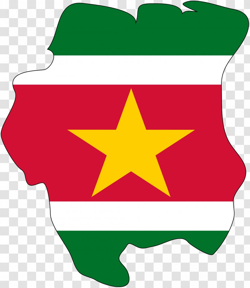Flag Of Suriname National The United States - Coat Arms - Road Map Infography Aerial View Transparent PNG
