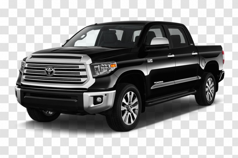 2018 Toyota Tundra Limited SR5 1794 Edition V8 Engine - Grossinger City Transparent PNG