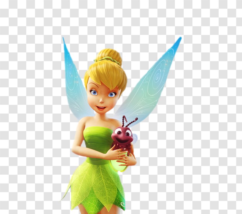 tinkerbell transparent background