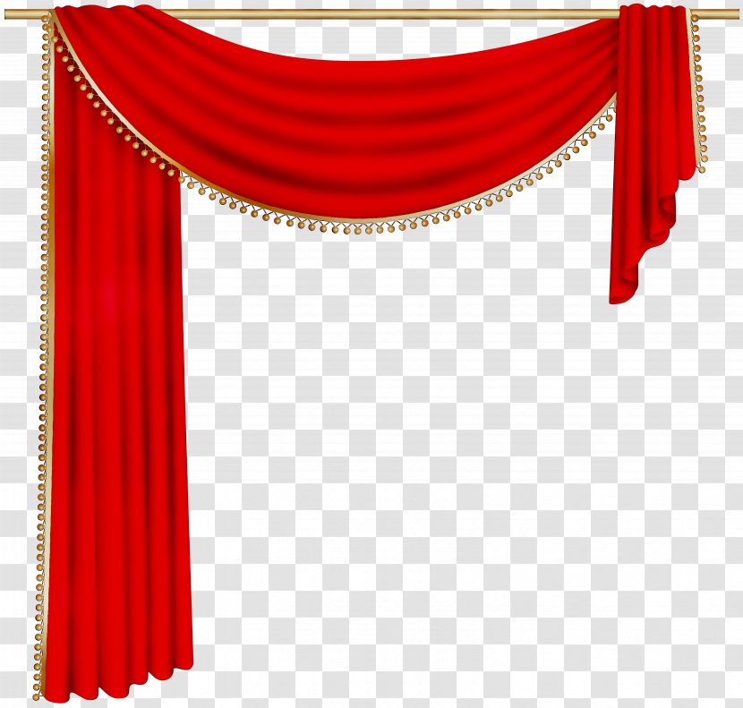 Theater Drapes And Stage Curtains Theatre Performing Arts - Front Curtain - Window Treatment Transparent PNG
