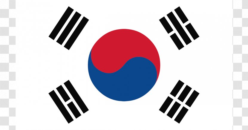 Flag Of South Korea National Gallery Sovereign State Flags Transparent PNG