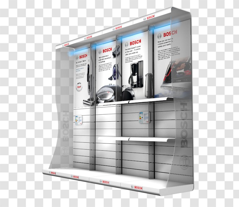 Shelf - Shelving - Design Transparent PNG