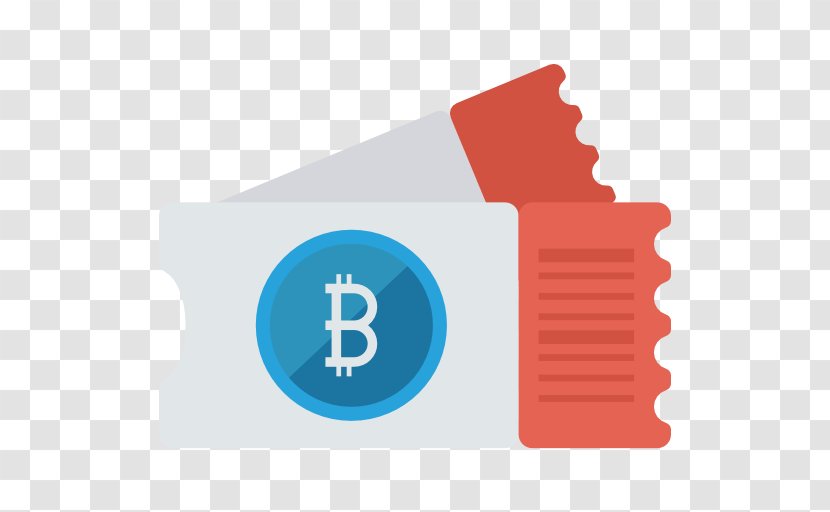 Ticket Money - Cryptocurrency - Logo Transparent PNG