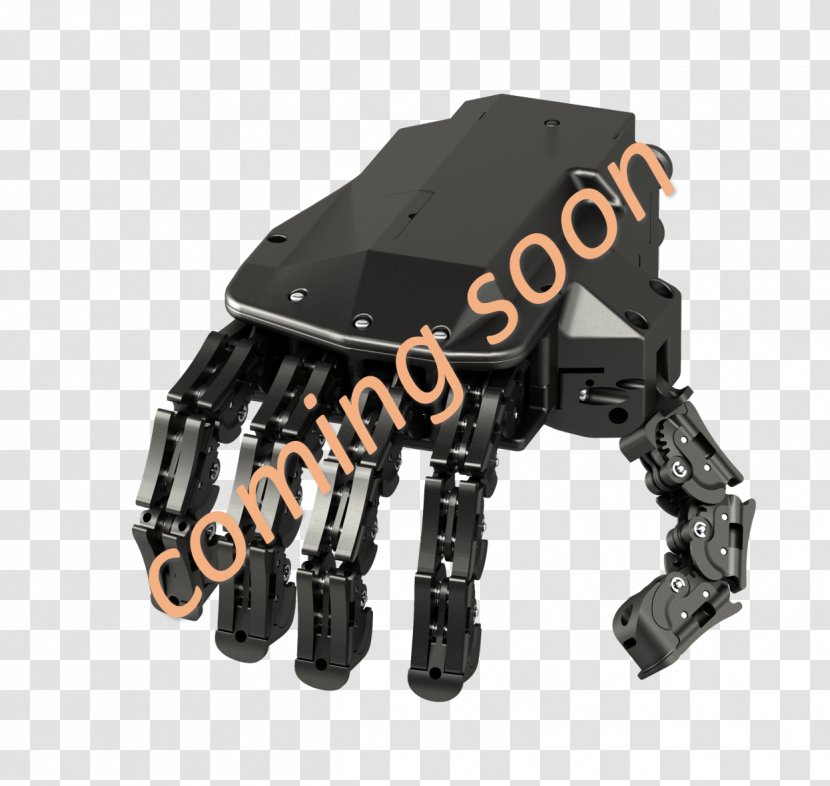 Universal Robots Robotics Business Automation - Schunk - Robot Transparent PNG