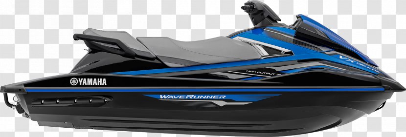 Yamaha Motor Company WaveRunner Corporation Personal Water Craft Watercraft - Mode Of Transport Transparent PNG