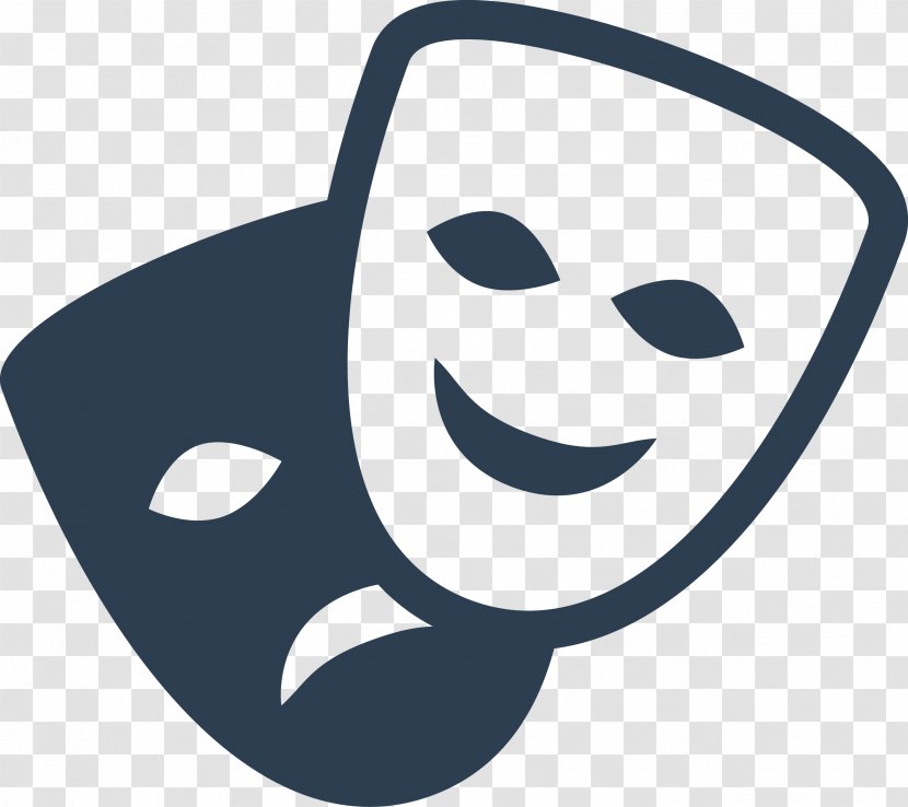 Art Museum Theatre - Flower - Anonymous Mask Transparent PNG