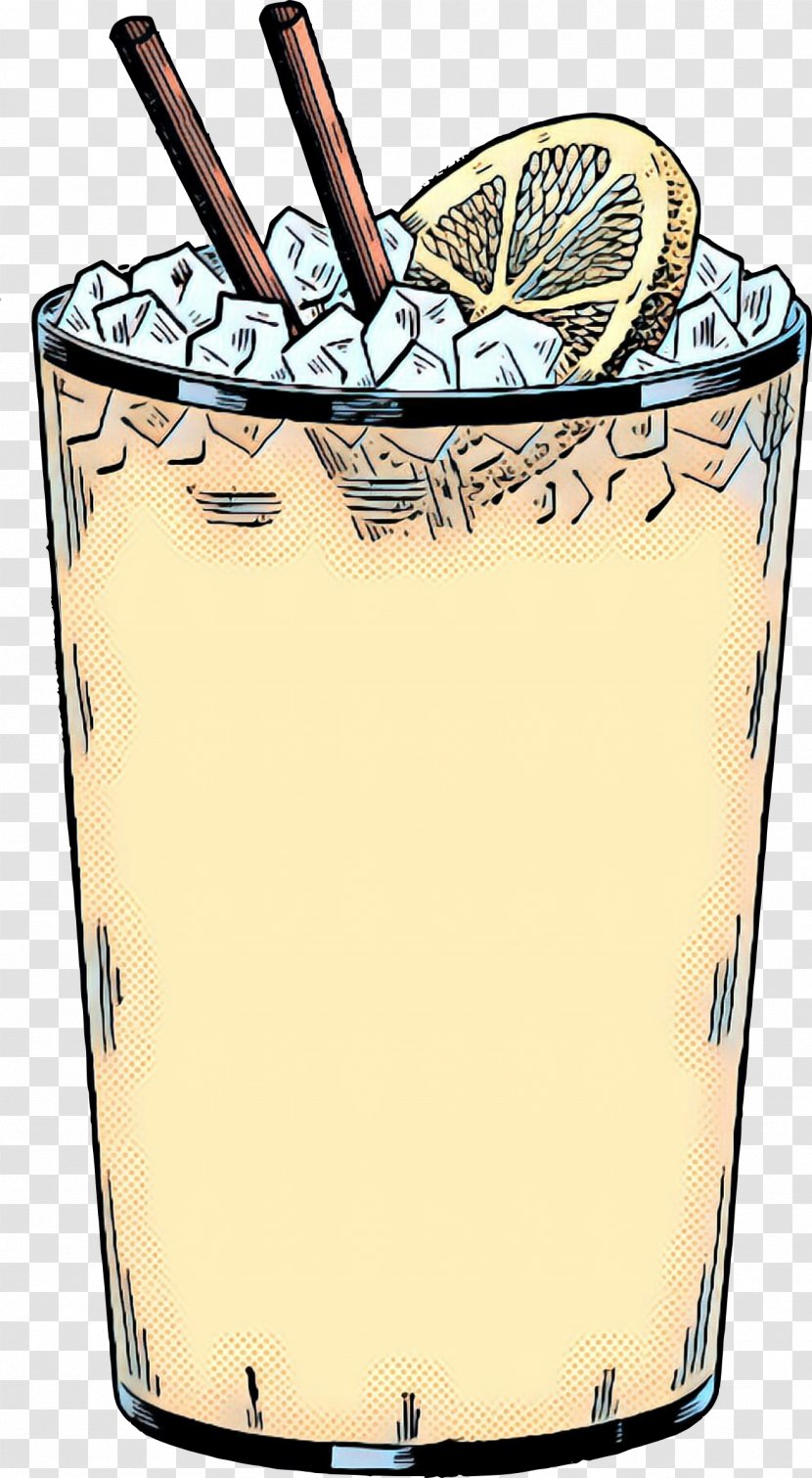 Book Drawing - Iced Tea - Cocktail Garnish Nonalcoholic Beverage Transparent PNG