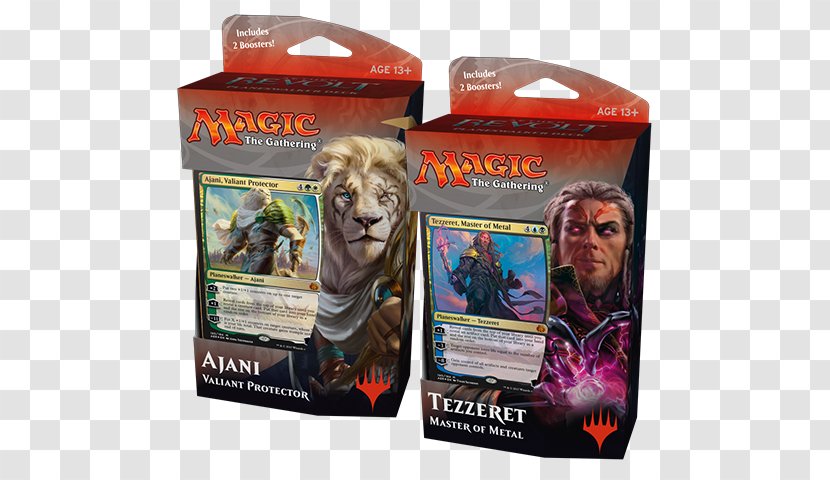 Magic: The Gathering Planeswalker Playing Card Collectible Game Aether Revolt - Jace Transparent PNG