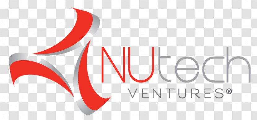 NUtech Ventures Logo Brand - Technology - Venture Affiliate Transparent PNG