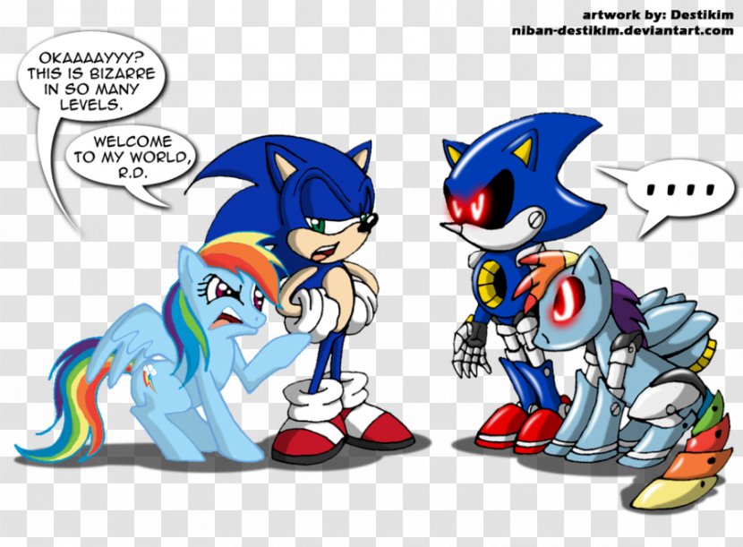 Rainbow Dash Mario & Sonic At The Olympic Games Hedgehog Generations - According To Pregnant Women Transparent PNG