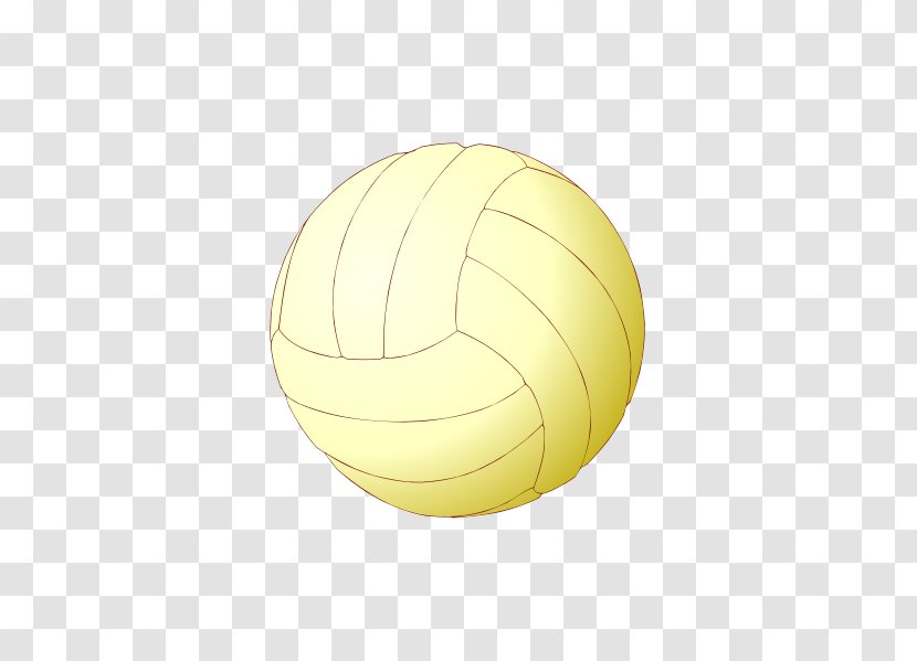 Volleyball Sport PlusLiga Clip Art - Pallone Transparent PNG