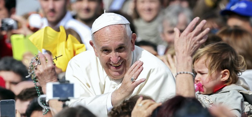 Domus Sanctae Marthae Laudato Si' Pope Francis United States Jubilee - Vatican City Transparent PNG