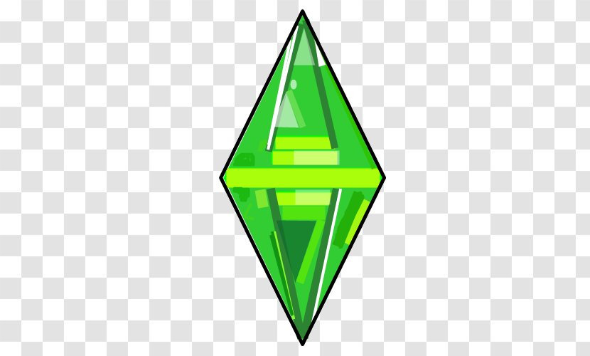 The Sims 3 4 Crystal DeviantArt - Signature Transparent PNG