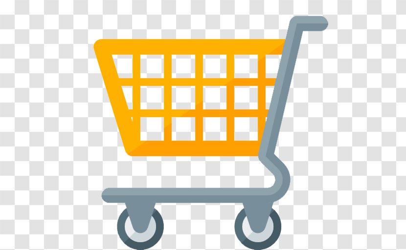 Shopping Cart Clip Art - Place Order Transparent PNG