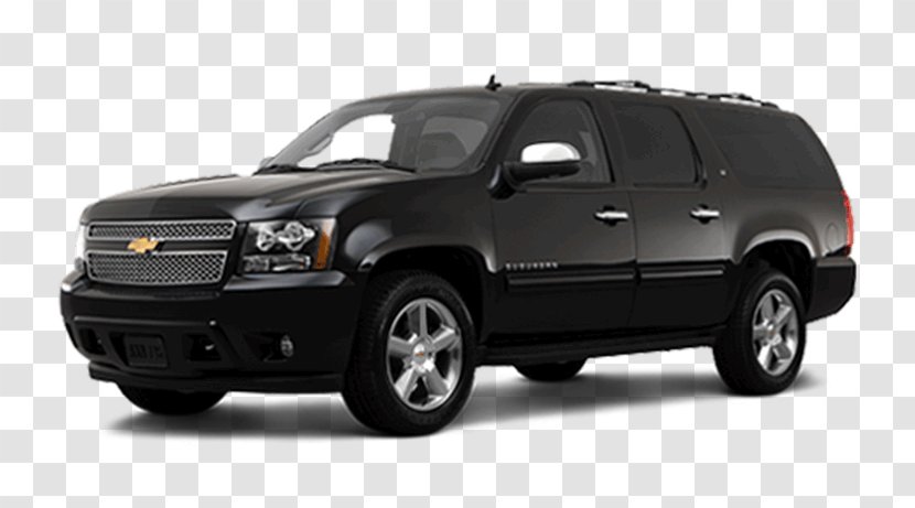 2011 Chevrolet Tahoe Car 2018 General Motors - Brand - Suburban Transparent PNG