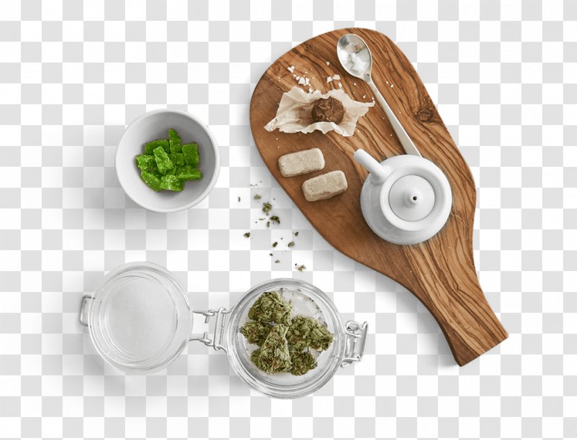 Product Design Vegetable Ingredient Toronto - Cannabis - Edibles Transparent PNG