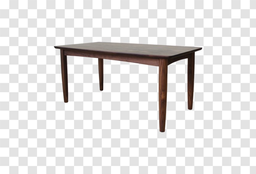 Table Dining Room Furniture Matbord Eettafel - Wood Transparent PNG