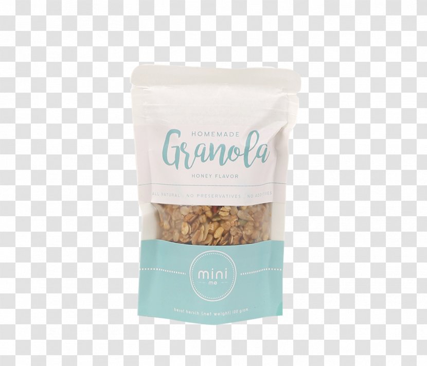 Breakfast Cereal Granola Coffee Muesli Banana Transparent PNG