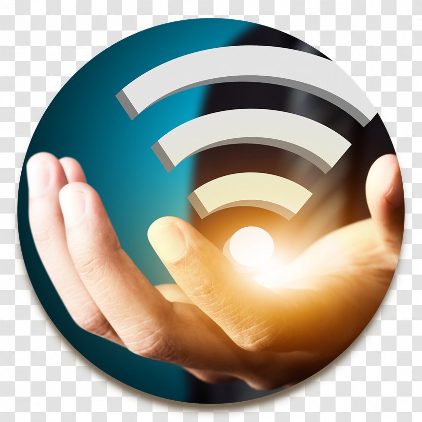 Wi-Fi Wireless LAN Internet Access Computer Network - Hand - Power Socket Transparent PNG