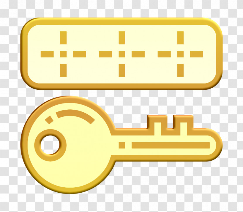 Data Management Icon Password Icon Key Icon Transparent PNG