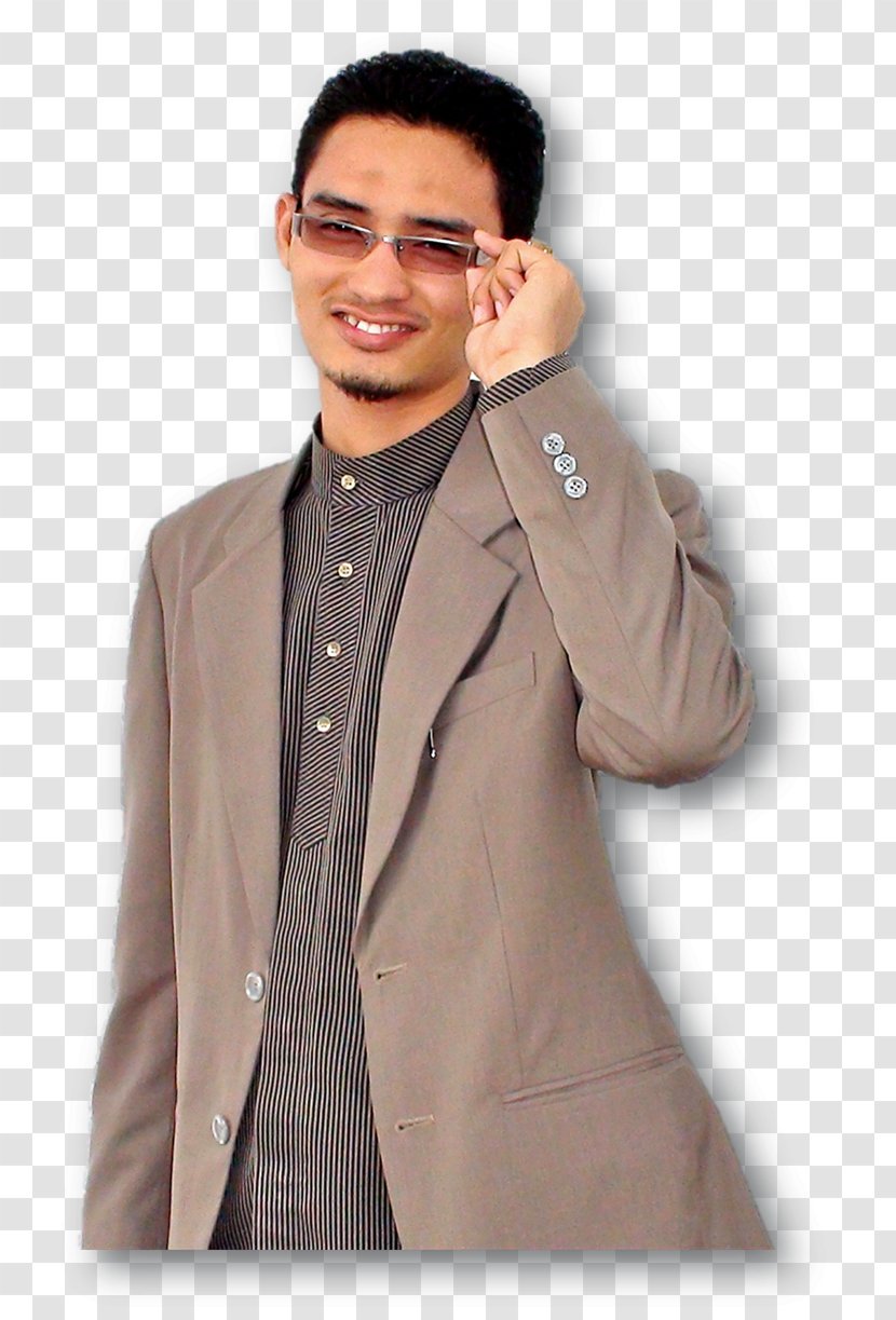 Tuxedo M. Beige Entrepreneurship - White Collar Worker - Abdul Sharif Photography Transparent PNG